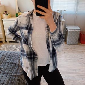 UO Flannel⚡️Size S
